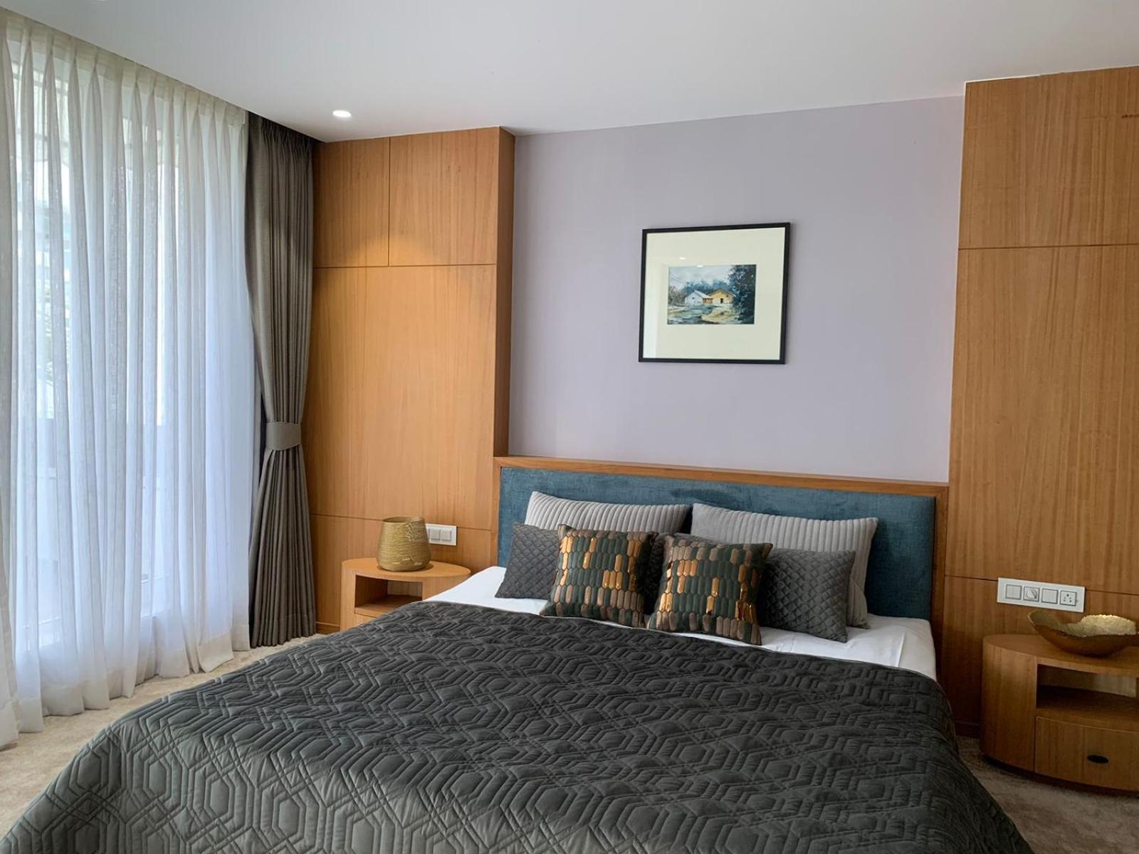 Alba Inn, Vijay Nagar Indore Esterno foto
