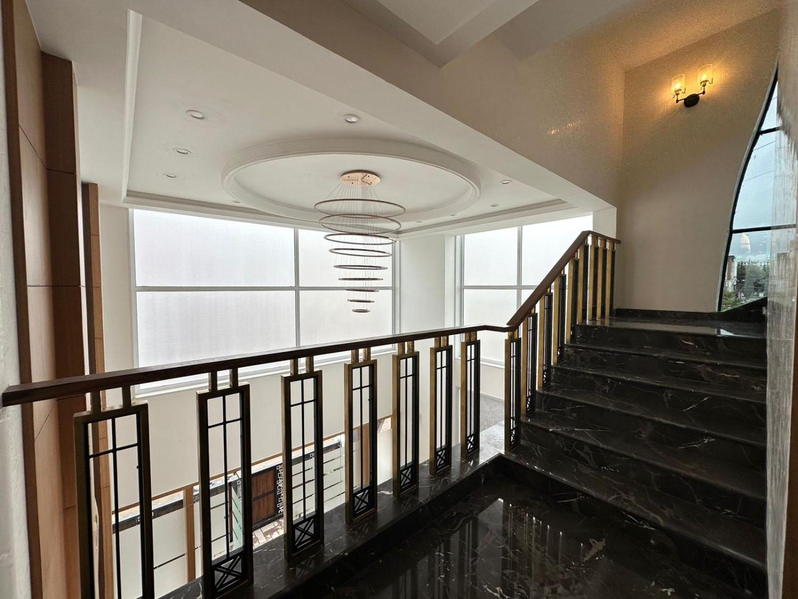 Alba Inn, Vijay Nagar Indore Esterno foto